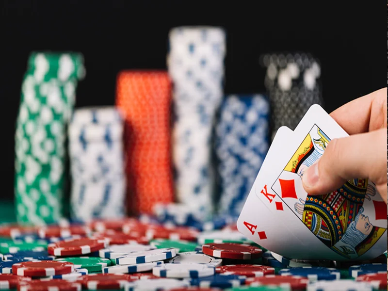 Sơ lược về tựa game Casino Hold'em tại link chính thống FB88