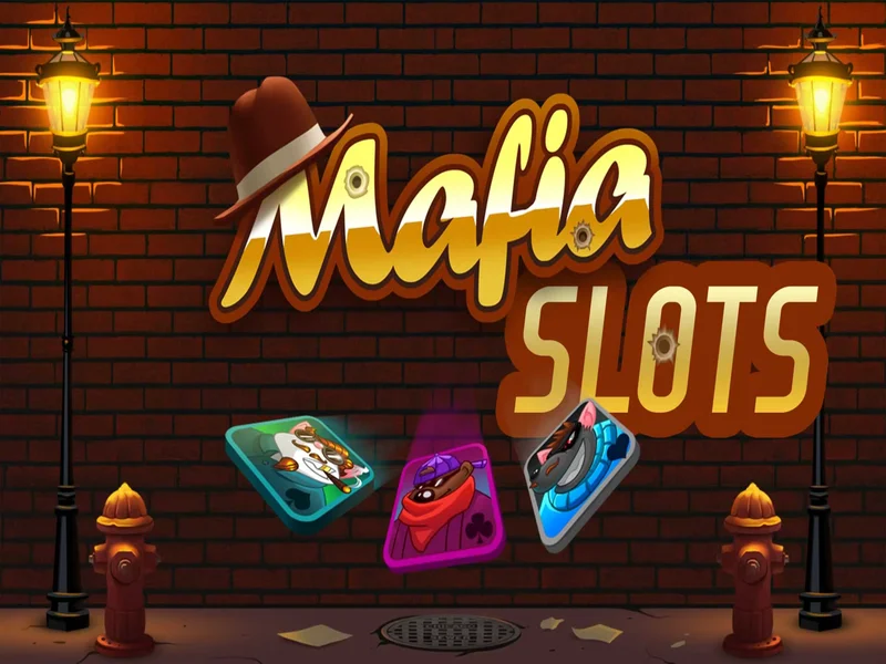 Đánh giá về trò chơi nổ hũ Mafia Slot của nhà cái FB88