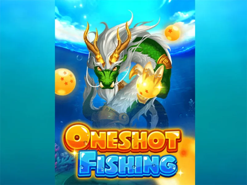 Oneshot Fishing - Nhắm Bắn Chính Xác Dễ Dàng Nổ Thưởng Lớn