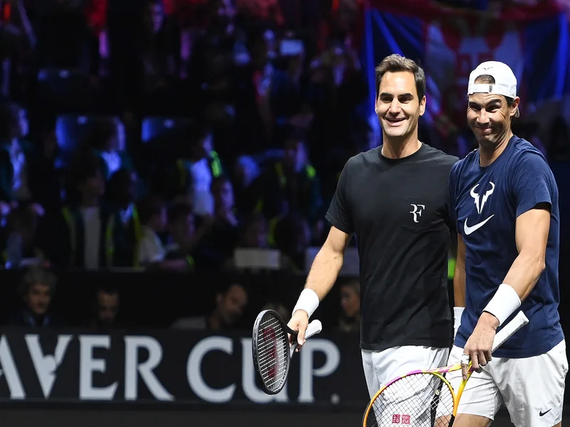 Cược Tennis Nadal Với Federer - Gay Cấn Từng Giây Cùng Net88