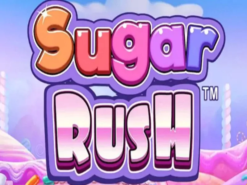 Sugar Rush - Quay Hũ Khám Phá Bí Ẩn Sau Những Viên Kẹo
