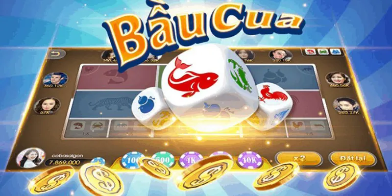 casino bầu cua FB88