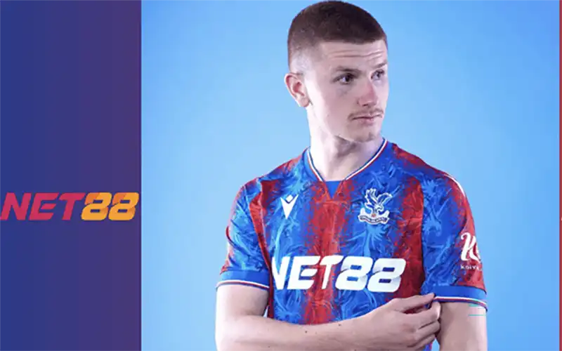 Hợp tác Crystal Palace và NET88: Liệu có phải là "ván bài lật ngửa" của "Đại bàng"?